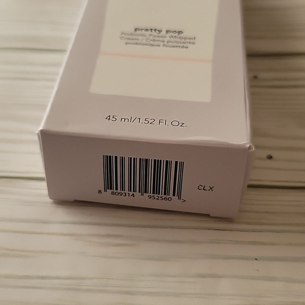 Saturday Skin Pretty Pop Probiotic Power Whipped Cream - Picture 7 of 8